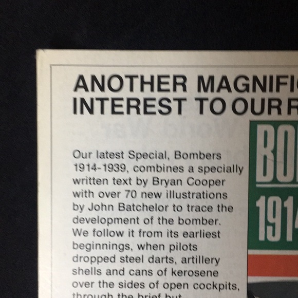 Vintage History Of The Second War Part 17 Magazine - Picture 9 of 13